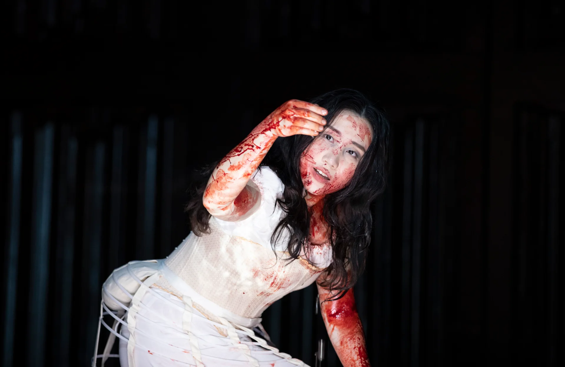 Lucia di Lammermoor · Lucia