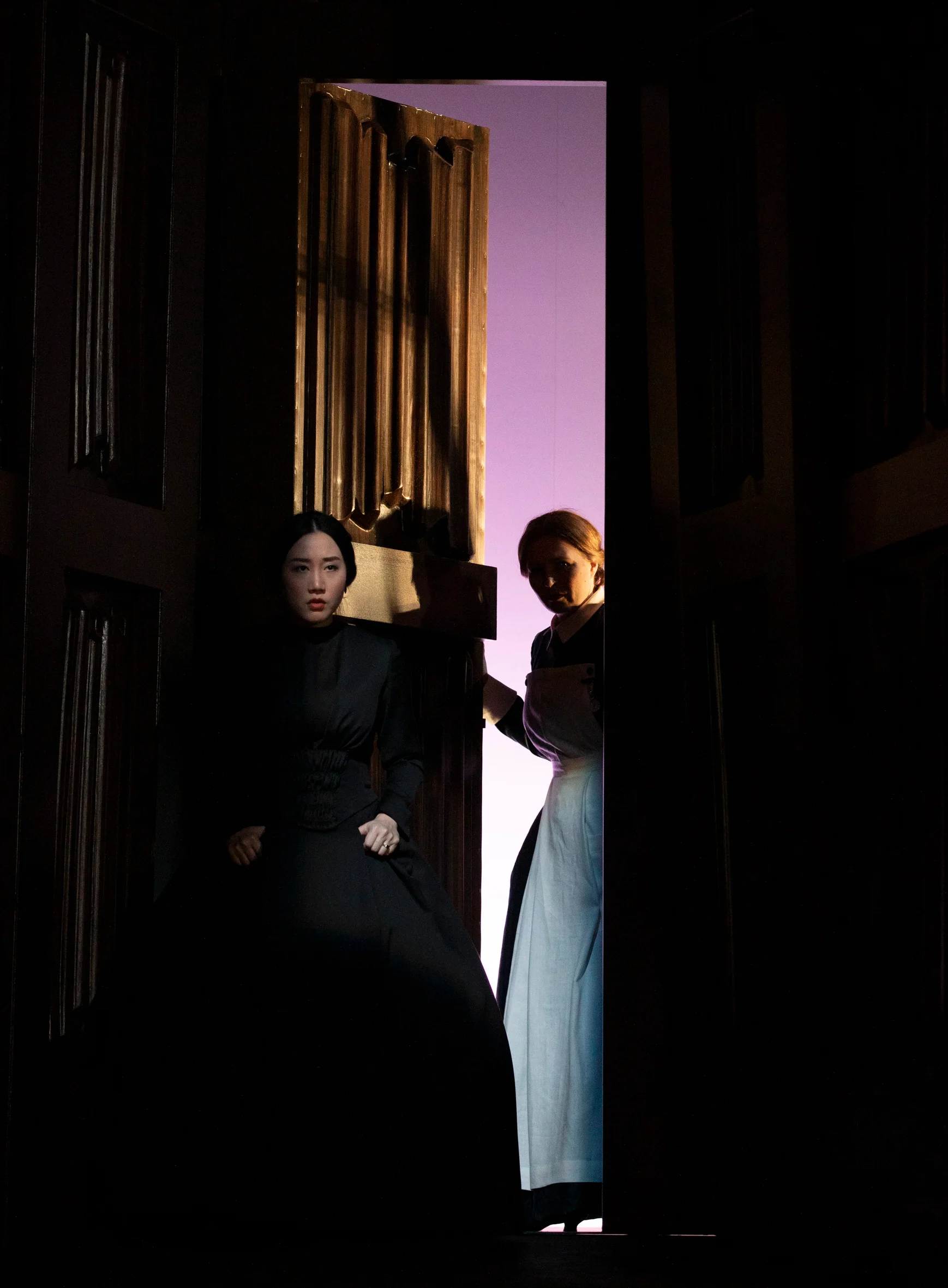 Lucia di Lammermoor · Lucia