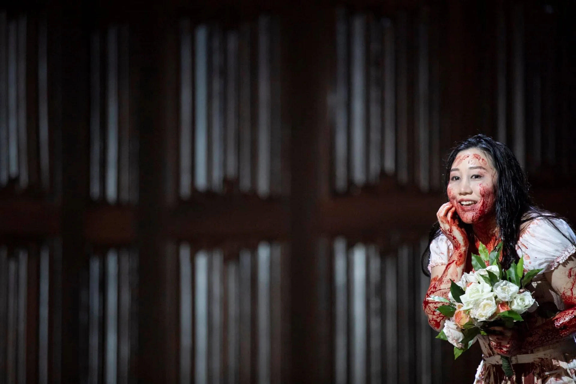 Lucia di Lammermoor · Lucia